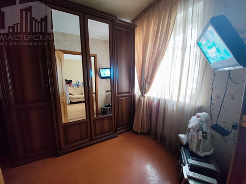 Продажа 2-комн квартиры на вторичном рынке Дедовск, ул. Спортивная,  д. д.2