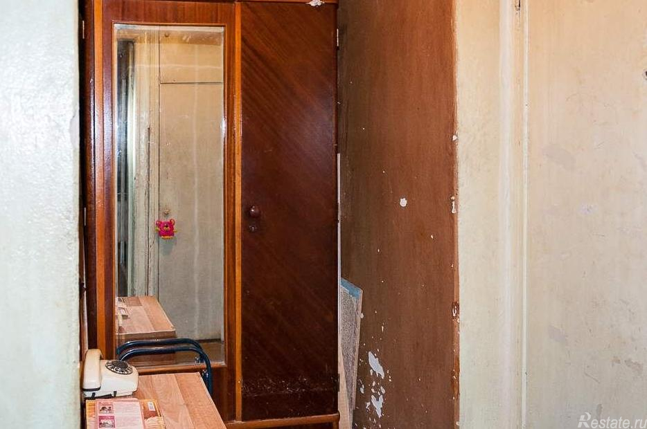 Продажа 1-комн квартиры на вторичном рынке г Ступино, Калинина, 3