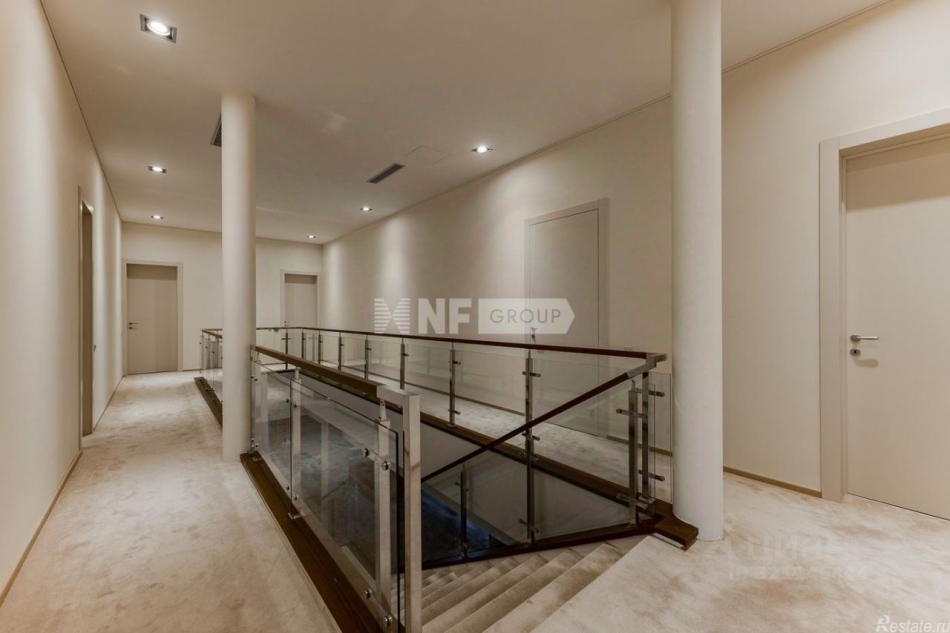 Аренда дома д/о Успенское п