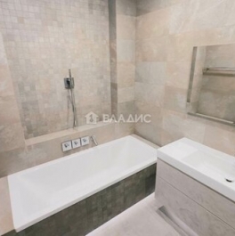 Продажа 2-комн квартиры на вторичном рынке Международный, ул Загородная,  д. 1