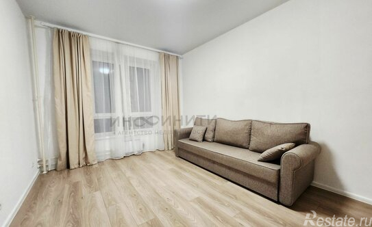 Продажа 3-комн квартиры на вторичном рынке Люберцы, ул 8 Марта,  д. 8А,  к. 39