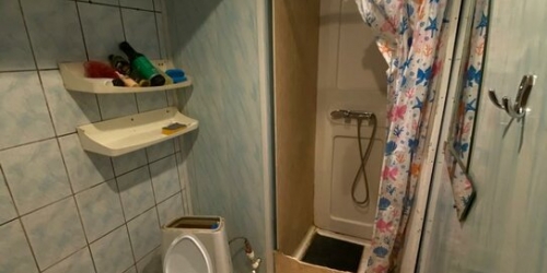 3-комн квартира Кирочная улица,  д. 32-34