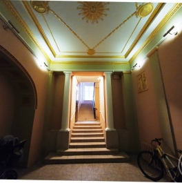 Продажа 6-комн квартиры на вторичном рынке Большая Пушкарская ул. ,  д. 39