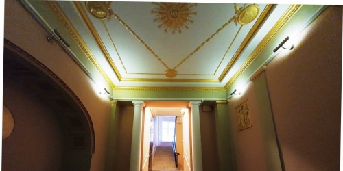 6-комн квартира Большая Пушкарская ул. ,  д. 39