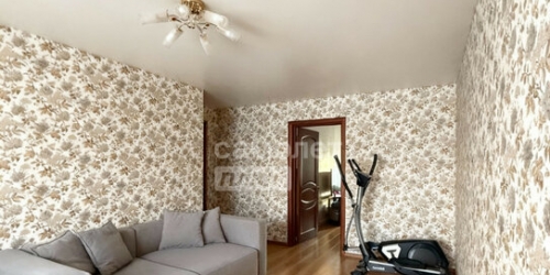 3-комн квартира Шереметьевская ул,  д. 37