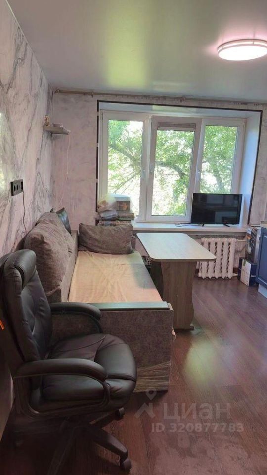 Продажа комнаты Коломяжский проспект, 12