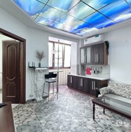 Аренда 2-комн квартиры на вторичном рынке Университетский проспект,  д. 16