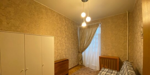 2-комн квартира улица Новостроек,  д. 3