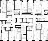 Продать Квартиры в новостройке СЗАО, Лётная улица, 95Б   