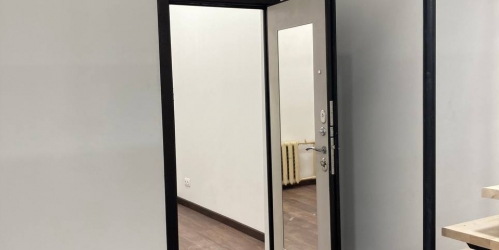 Офис Марьиной Рощи 3-й проезд,  д. 40,  к. стр1