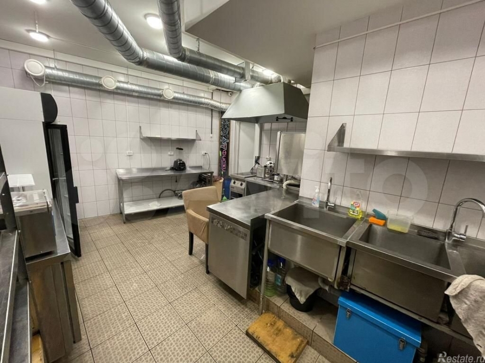 Аренда ПСН улица Некрасова,  д. 56