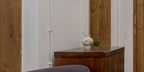 1-комн квартира Большая Пушкарская улица, 19