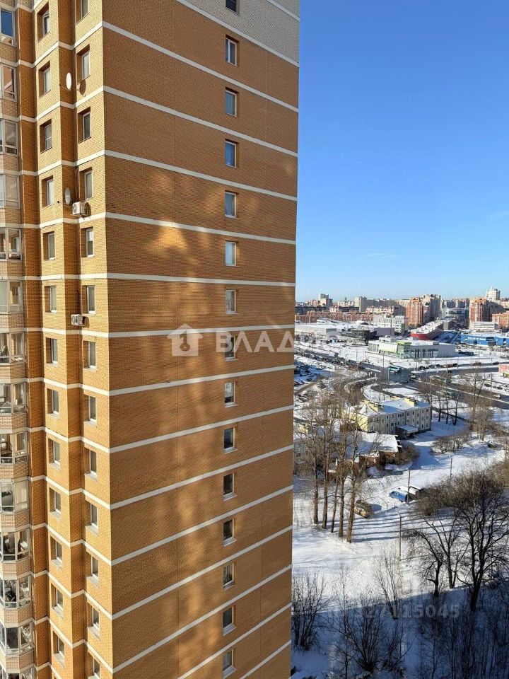 Продажа студии Полевая Сабировская улица, 47к1