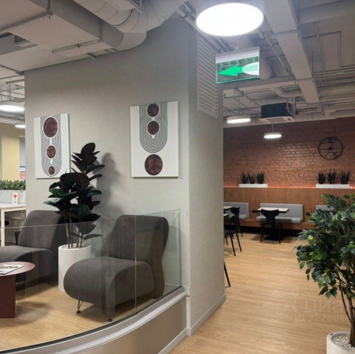 Офис улица Жуковского,  д. 19