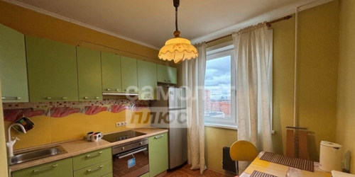 2-комн квартира б-р Матроса Железняка,  д. 30,  к. 2