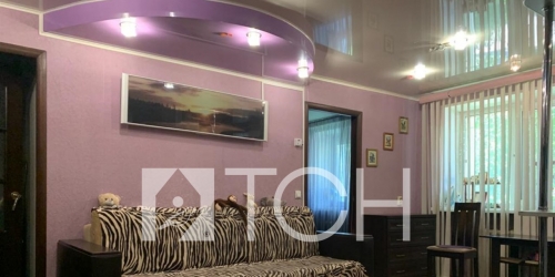 2-комн квартира Лосино-Петровский, Горького ул, 6