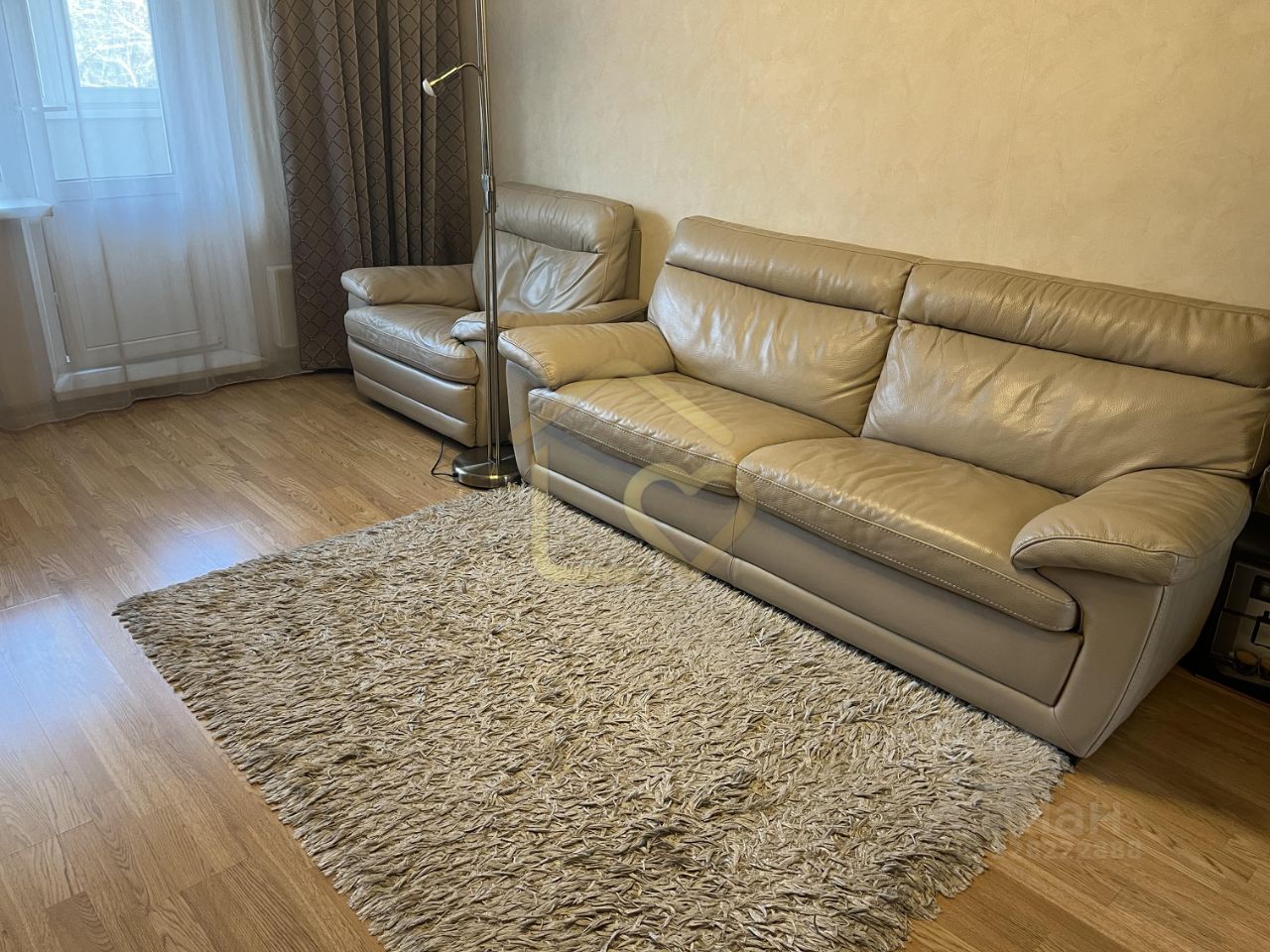 Продажа 2-комн квартиры на вторичном рынке Мытищи, Олимпийский проспект, 26к3