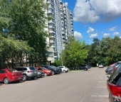 Продать Квартиры вторичка Соловьиный проезд  16 к1 