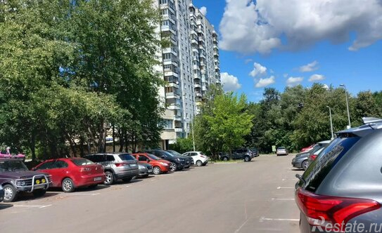 Продажа 1-комн квартиры на вторичном рынке Соловьиный проезд,  д. 16 к1