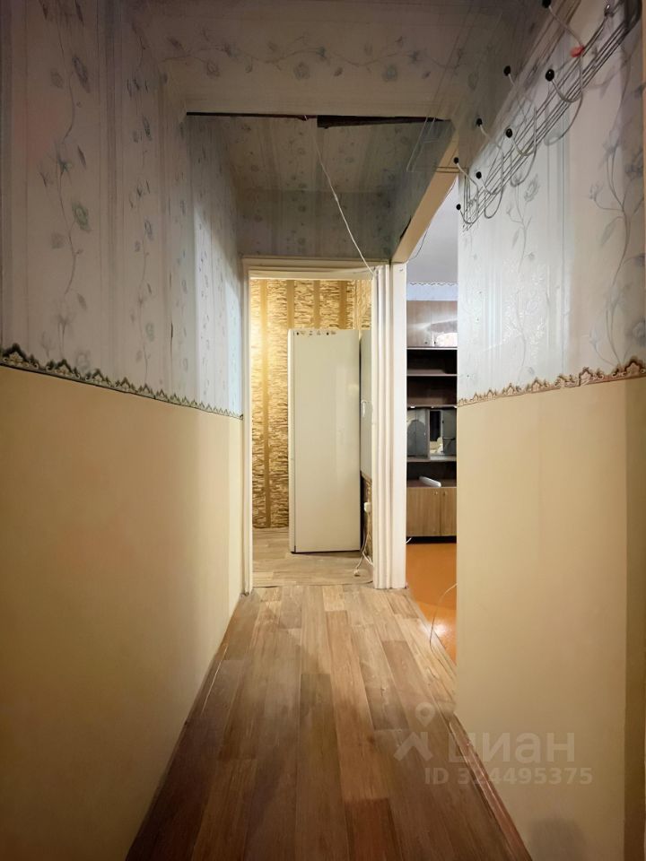 Продажа 1-комн квартиры на вторичном рынке Шатура, улица Жарова, 11