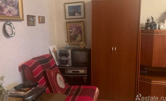 Продажа 2-комн квартиры на вторичном рынке Коломна, проспект Кирова,  д. 15