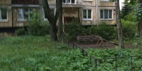 2-комн квартира Новоизмайловский проспект, 21