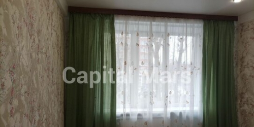 2-комн квартира Краснопутиловская улица,  д. 109