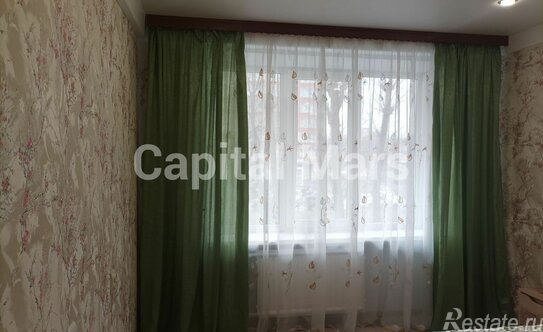 Аренда 2-комн квартиры на вторичном рынке Краснопутиловская улица,  д. 109