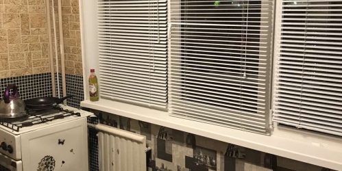 2-комн квартира Колпино г, Машиностроителей ул ,  д. 8