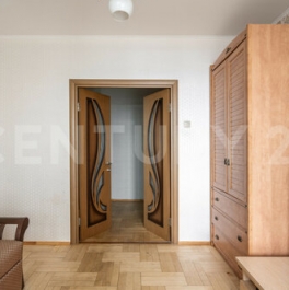 Продажа 3-комн квартиры на вторичном рынке ул Зеленоградская,  д. 17,  к. 5