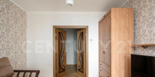 3-комн квартира ул Зеленоградская,  д. 17,  к. 5