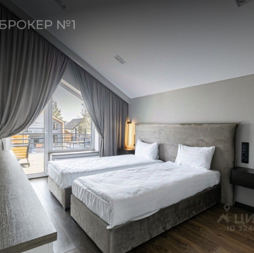 Коттедж/дом Город Всеволожск, Южное шоссе,  д. 18