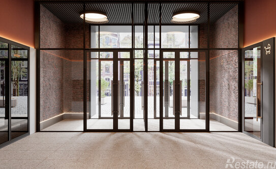 Продажа 3-комн квартиры на вторичном рынке Рязанский пр-кт,  д. 39,  к. 5