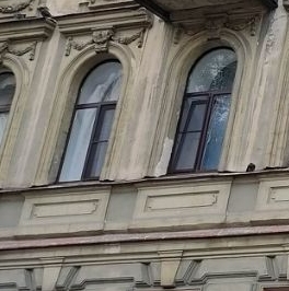 Продажа 2-комн квартиры на вторичном рынке Коломенская улица, 7 Продажа 2-комн квартиры на вторичном рынке Коломенская улица, 7