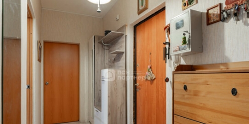 2-комн квартира ул Вербная,  д. 19,  к. 1