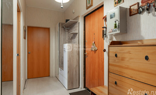 Продажа 2-комн квартиры на вторичном рынке ул Вербная,  д. 19,  к. 1