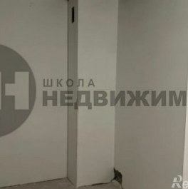 Продажа 3-комн квартиры на вторичном рынке улица Вавиловых