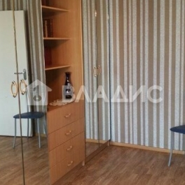 Продажа 2-комн квартиры на вторичном рынке Запорожская улица,  д. 23 к2