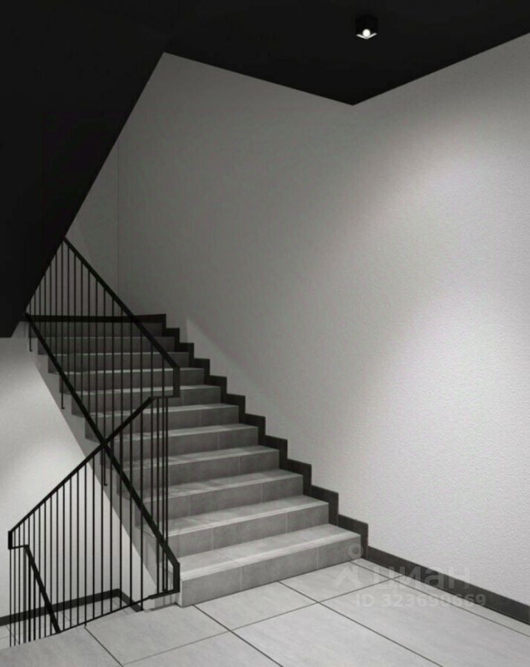 Продажа 2-комн квартиры на вторичном рынке Лиговский проспект, 266И