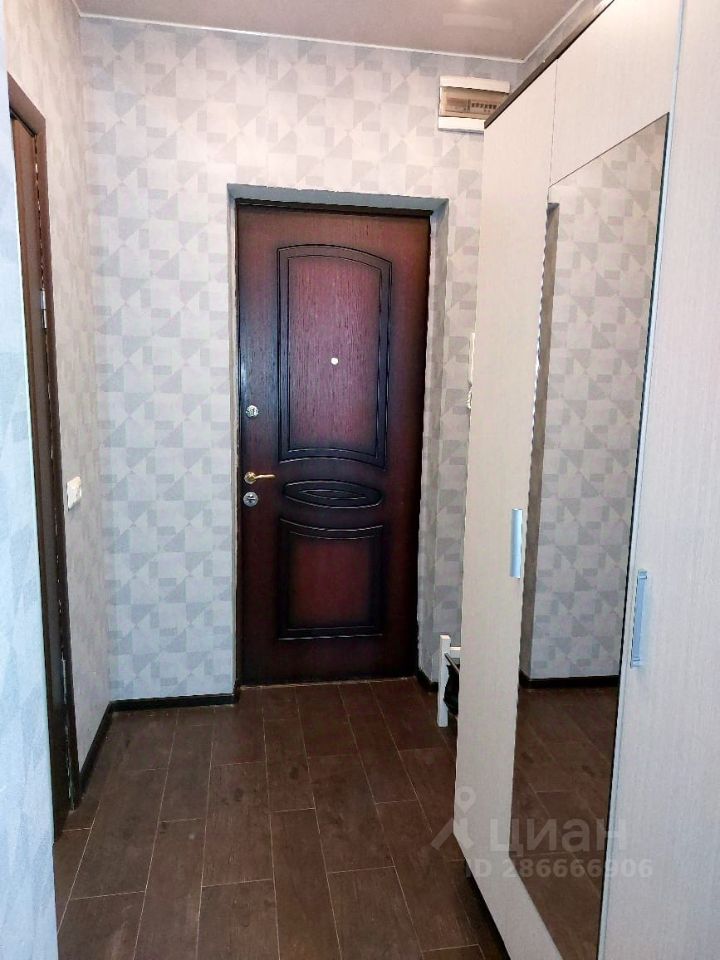 Продажа студии Пулковская улица, 6к2