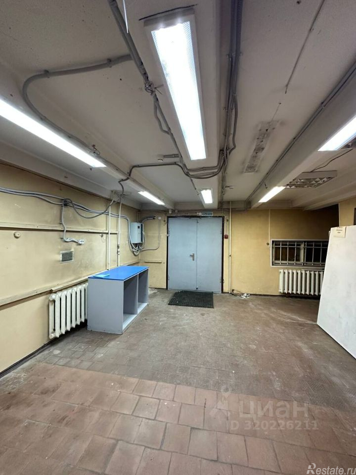 Аренда торгового помещения пр-кт Ленина,  д. 29