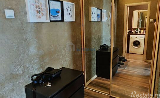 Продажа 2-комн квартиры на вторичном рынке Банный переулок,  д. 8