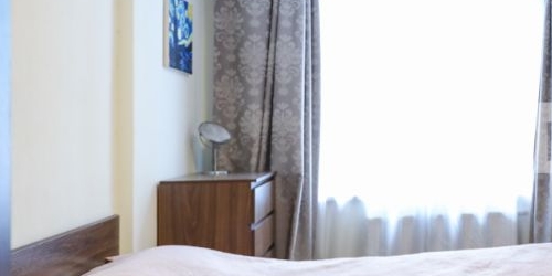 1-комн квартира улица Крыленко, 1к1с2