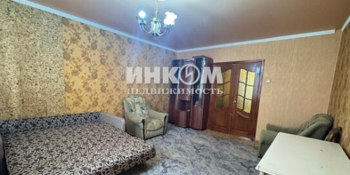 3-комн квартира Лебедянская улица,  д. 30