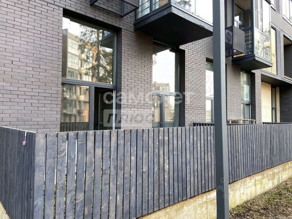 Продажа торгового помещения Аристово, Центральная улица,  д. 4