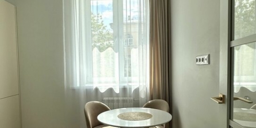 3-комн квартира ул Усачёва,  д. 29,  к. 7