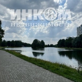 Продажа 1-комн квартиры на вторичном рынке ул Ангарская,  д. 67,  к. 3