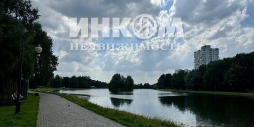 1-комн квартира ул Ангарская,  д. 67,  к. 3