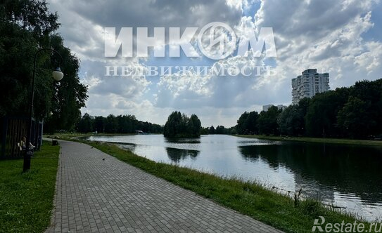 Продажа 1-комн квартиры на вторичном рынке ул Ангарская,  д. 67,  к. 3