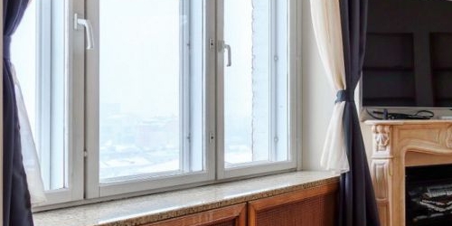 6-комн квартира Мясницкая улица, 21С8